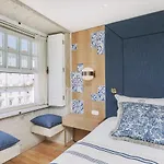 Gran Cruz House