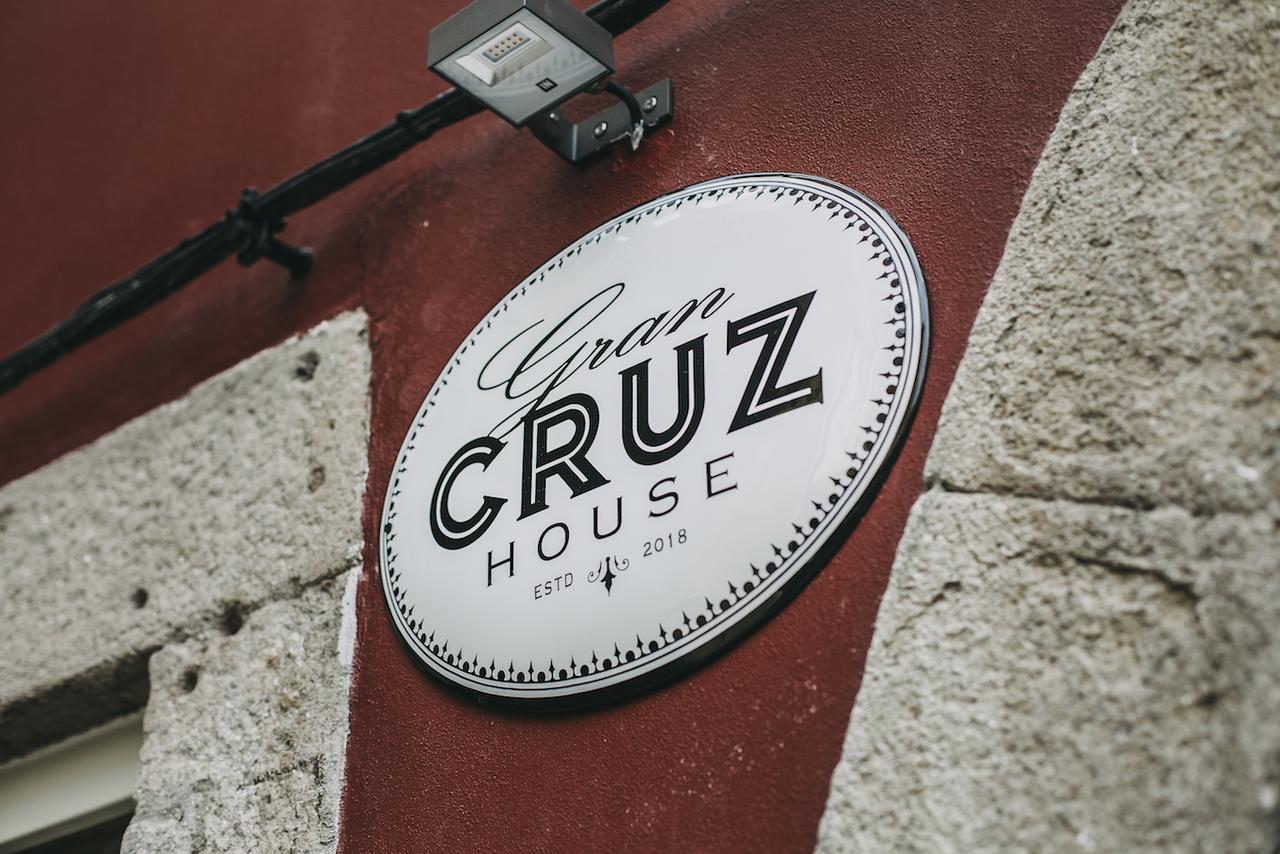 Gran Cruz House Guest house
