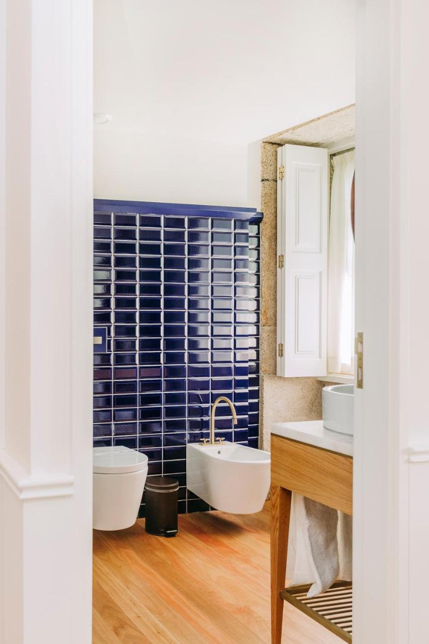 Guest house Gran Cruz House Porto