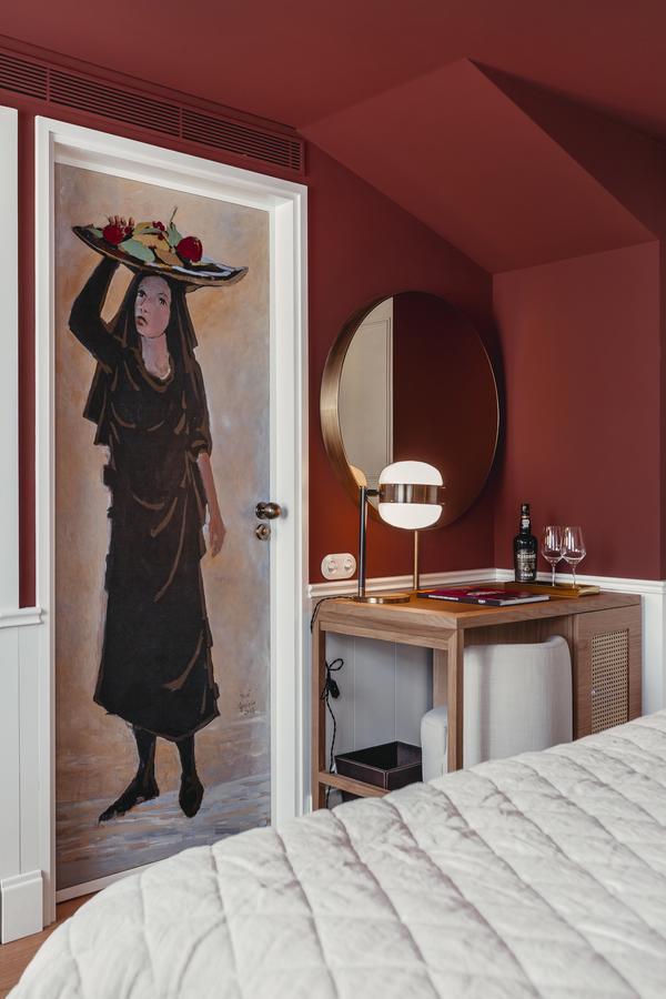 Gran Cruz House Guest house Porto