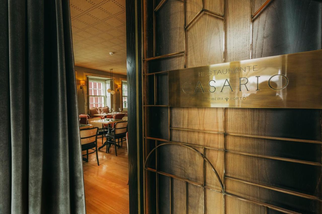 Guest house Gran Cruz House Porto