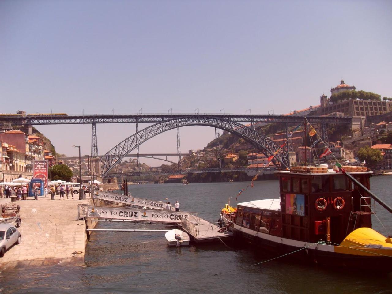 Gran Cruz House Guest house Porto