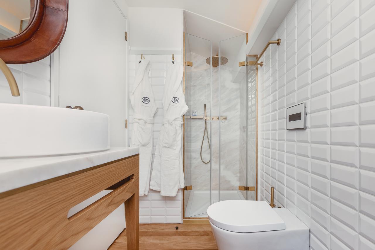Gran Cruz House Guest house Porto